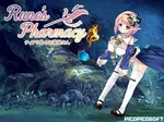 Rune'sPharmacy ～ティアラ島のお薬屋さん～